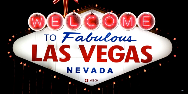 Las Vegas